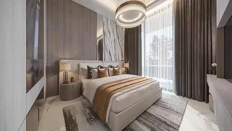 Barari Palace — project photo 6